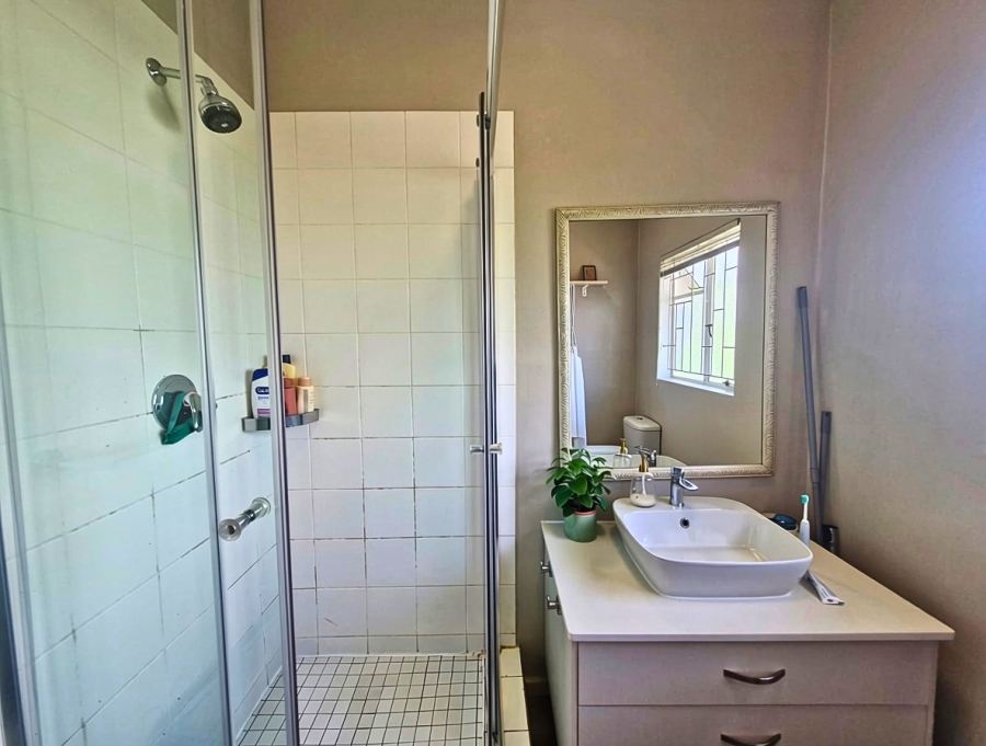 1 Bedroom Property for Sale in Stellenbosch Central Western Cape